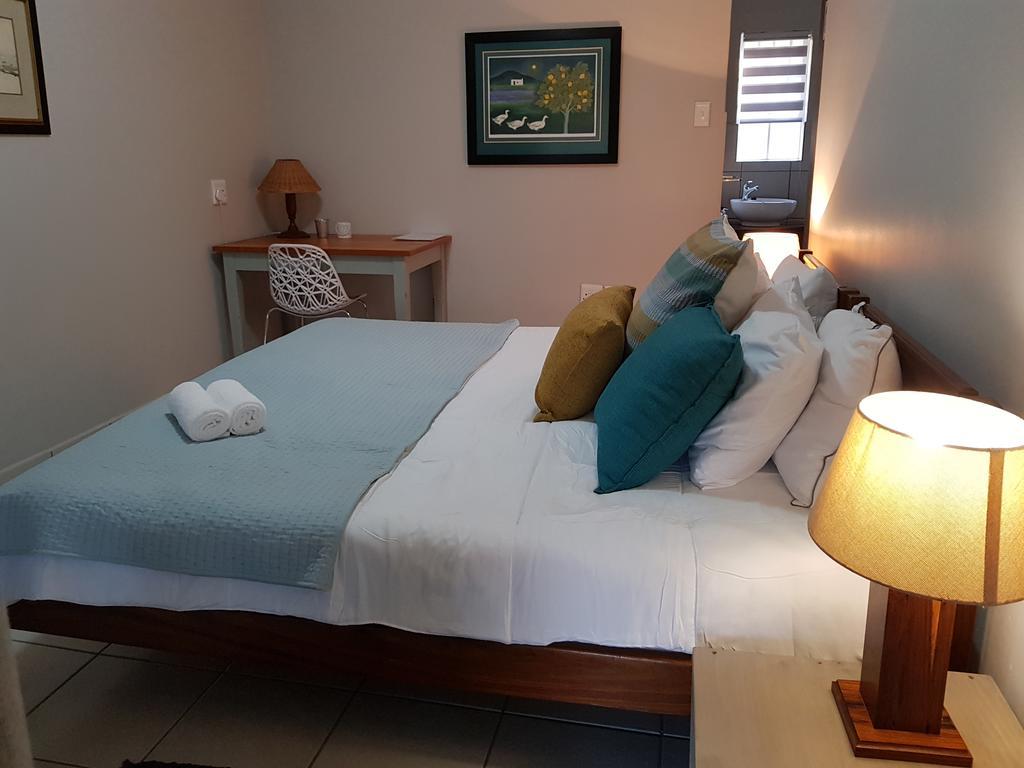 Js Inn Mbombela Exterior photo